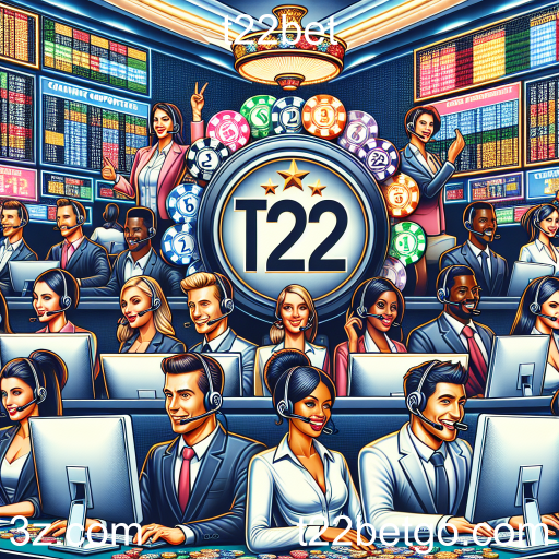 A Importância do Suporte ao Cliente em Jogos Online